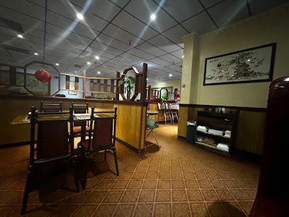 Mei Lee Garden Restaurant