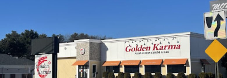 Golden Karma Asian cuisine