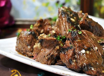 Stevie’s Café & Catering