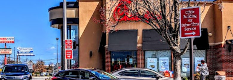 Chick-fil-A