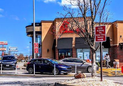 Chick-fil-A