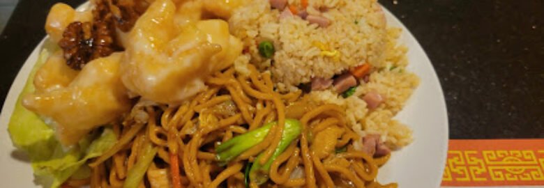 Hunan Villa