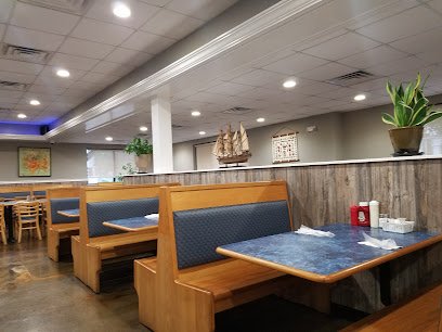 Harbor Inn Seafood Restaurant