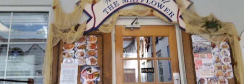 Mayflower Seafood Restaurant
