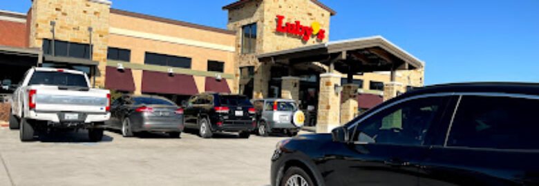 Luby’s