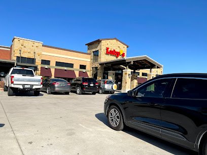 Luby’s