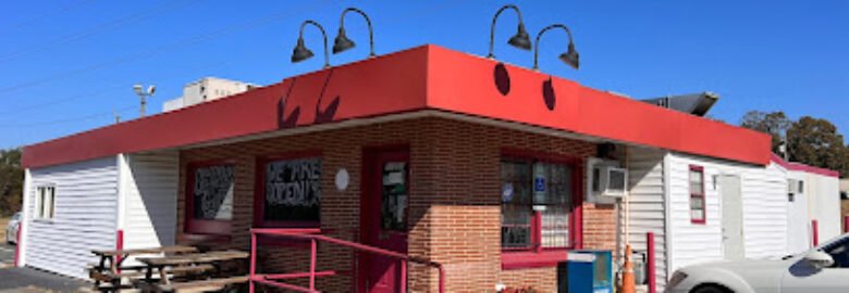 Shuffletown Grill
