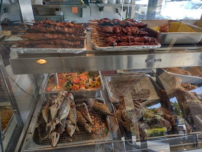 Island Gourmet Restaurant/Hot Foods