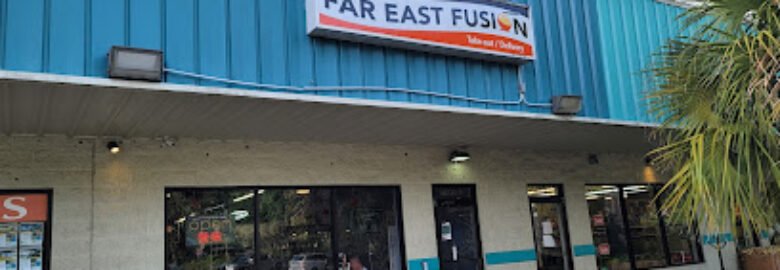 Far East Fusion