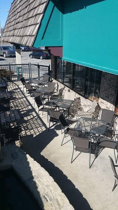 WestSide Grill & Bar