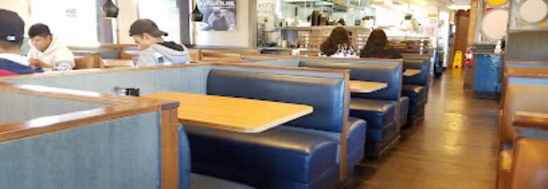 IHOP