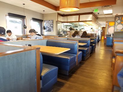 IHOP