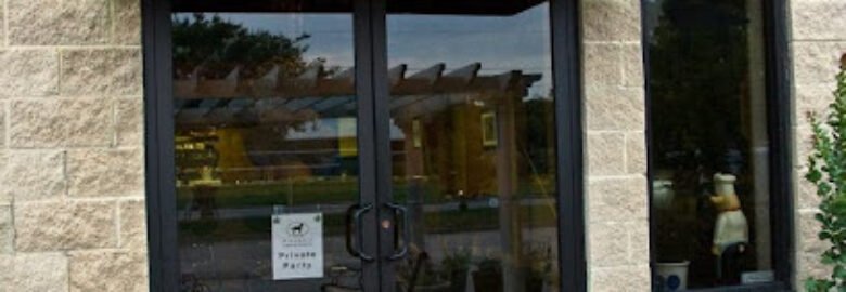 The Blackdog Cafe