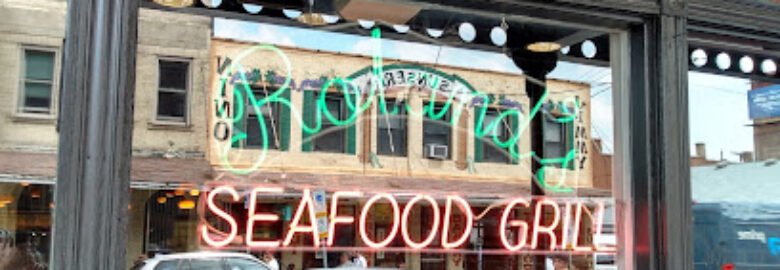 Roland’s Seafood Grill