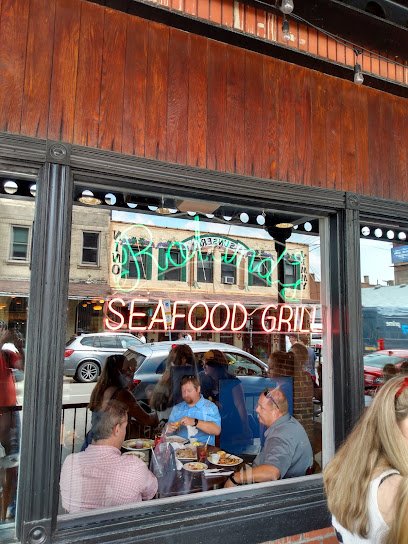 Roland’s Seafood Grill