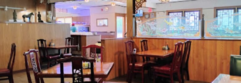 New China Restaurant