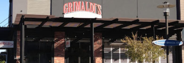 Grimaldi’s Pizzeria