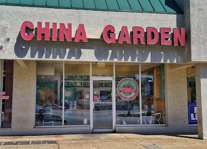 China Garden Restaurant