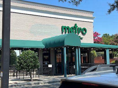 Metro Diner
