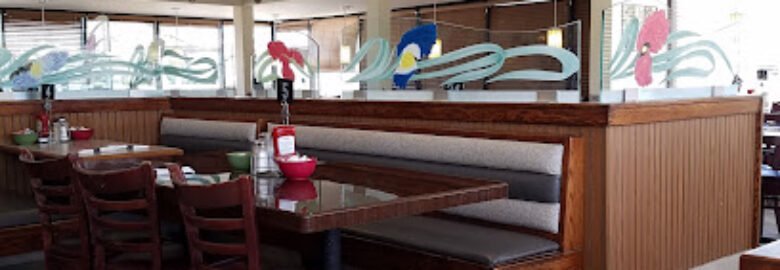 Garden Restaurant