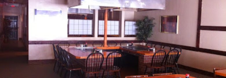 Yuki Restaurant of Japan