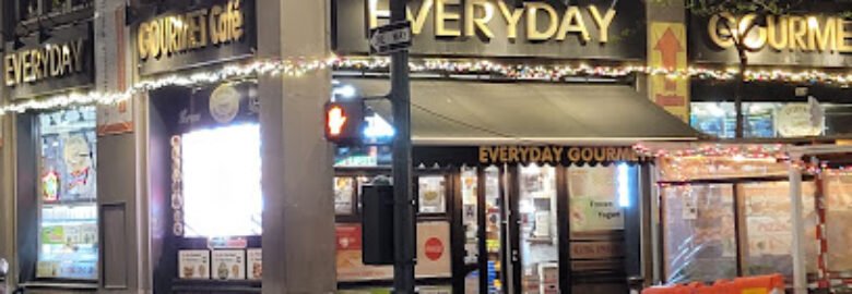 Everyday Gourmet Deli