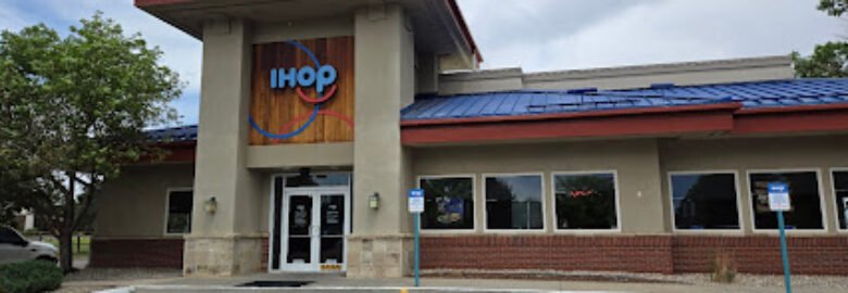 IHOP