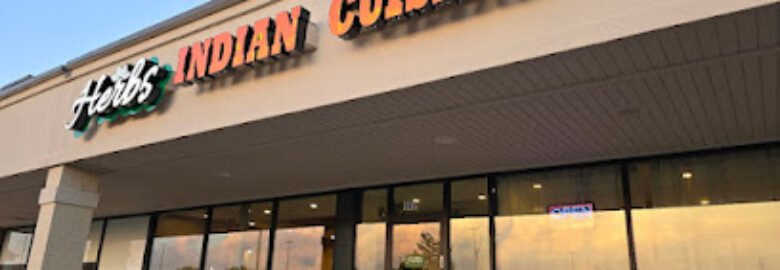 Herbs Indian Cuisine