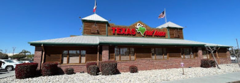 Texas Roadhouse