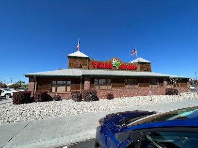 Texas Roadhouse