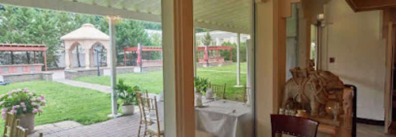 Akbar Restaurant