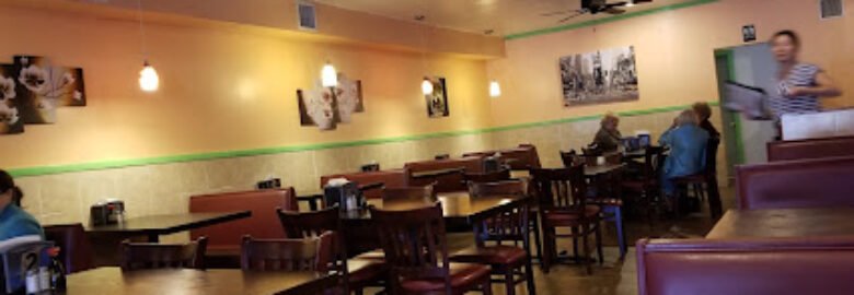 Panda Cafe