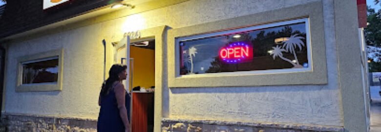 1VP Restaurant