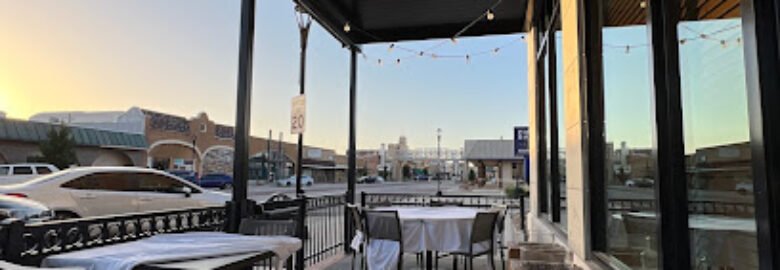 YaYa’s Euro Bistro