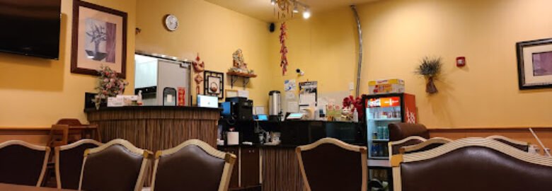 SOZEAL Asian Cuisine (Mandarin Chef)