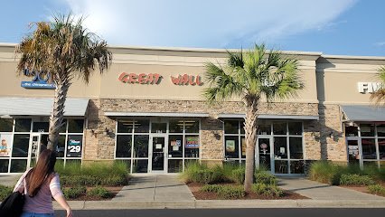 Great Wall
