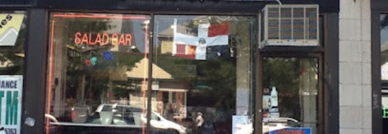 Latin Soul Restaurant