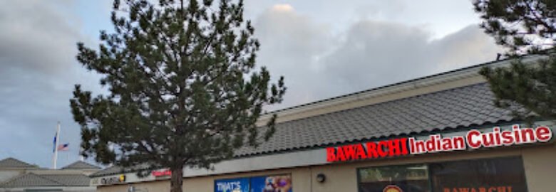 Bawarchi Indian Cuisine