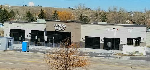 Panera Bread