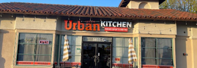 Urban Kitchen