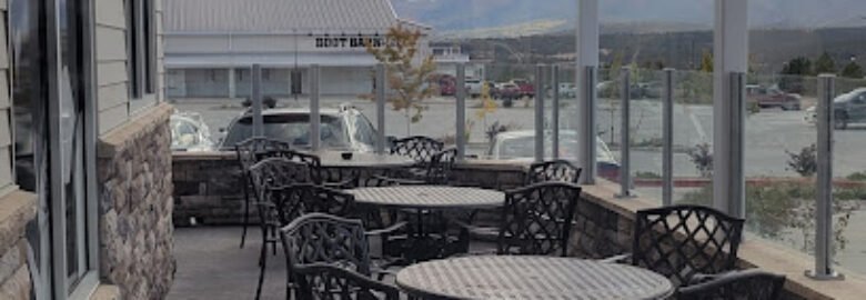 Notes Eatery