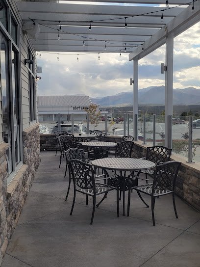 Notes Eatery