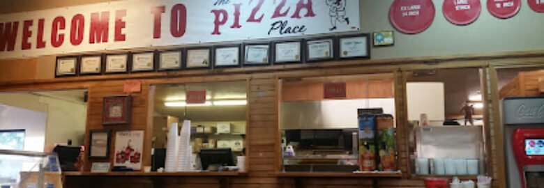Pizza Place