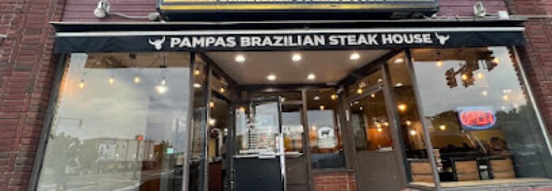 Pampas Churrascaria