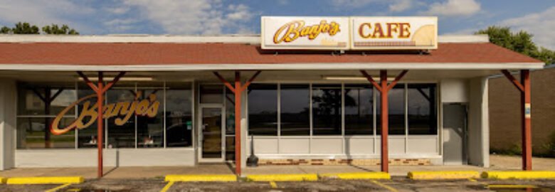 Banjo’s Cafe