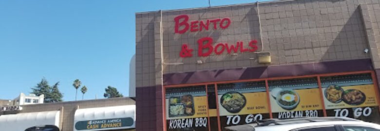 Korean restaurant