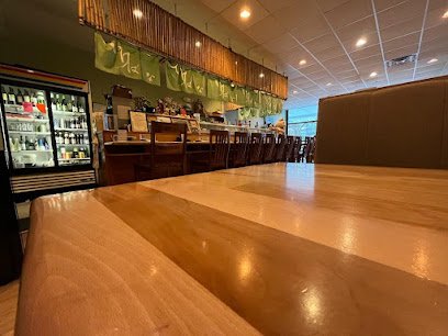 Genki Japanese & Sushi Restaurant of Wilmington NC