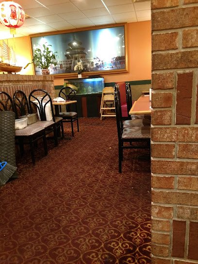 Peking Buffet