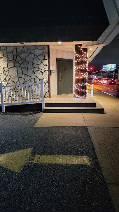 Kelly’s Seafood