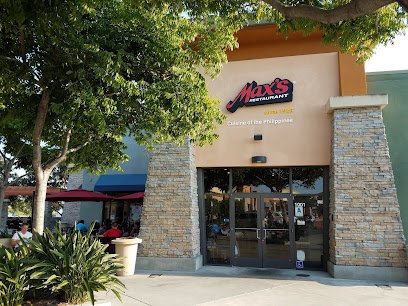 Max’s Restaurant Chula Vista, Cuisine of the Philippines